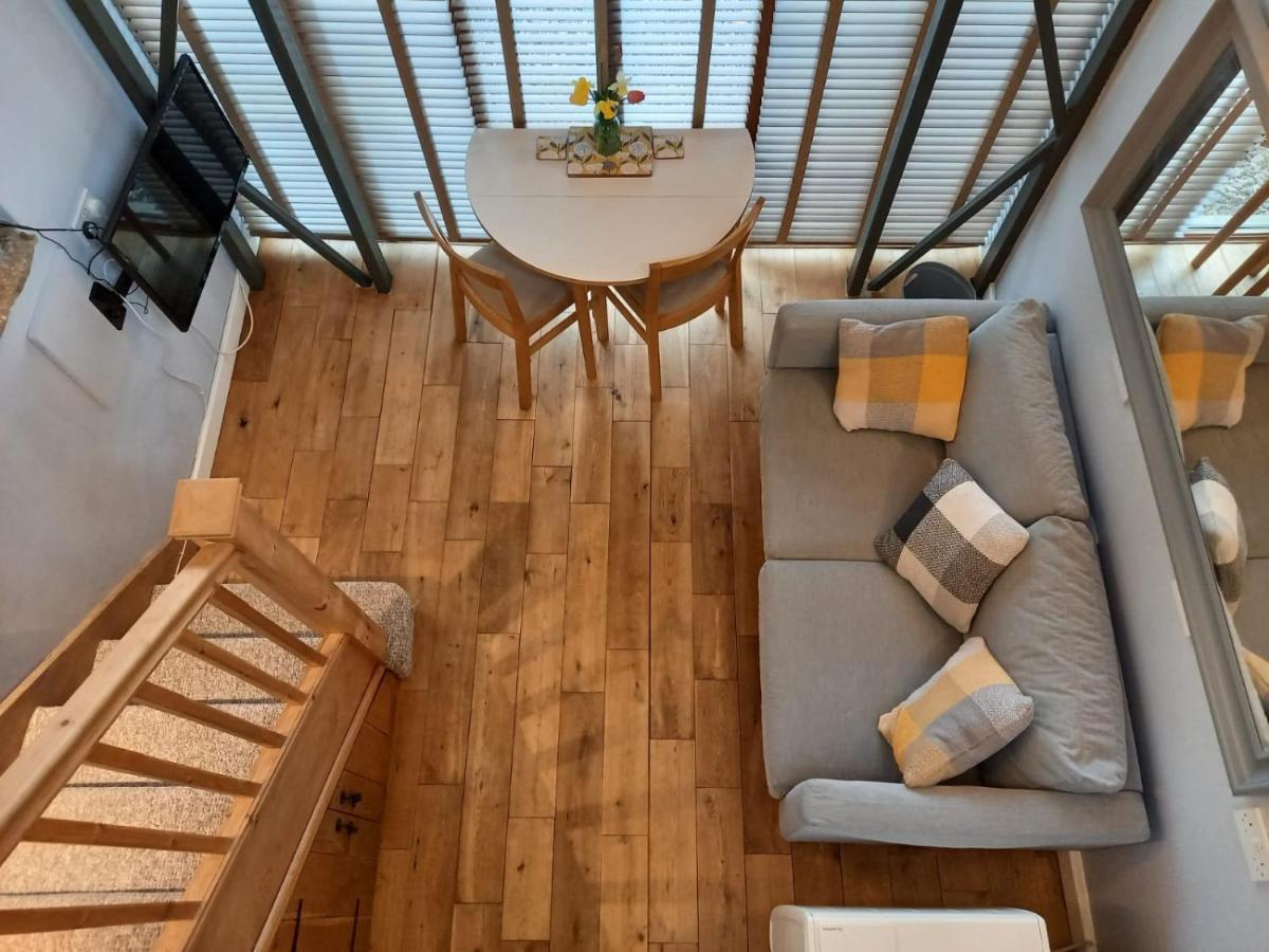 Bishops Farm Apartment Thornbury  Exterior foto
