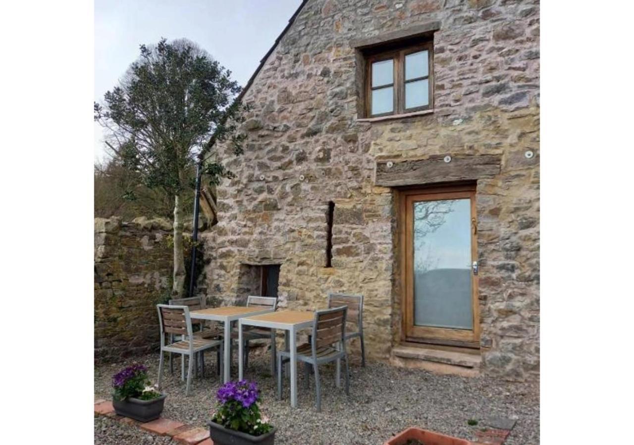 Bishops Farm Apartment Thornbury  Exterior foto