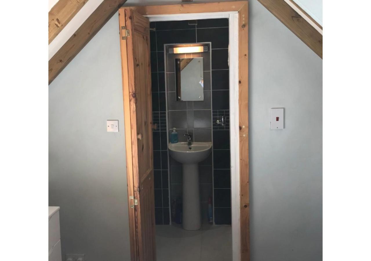 Bishops Farm Apartment Thornbury  Cameră foto