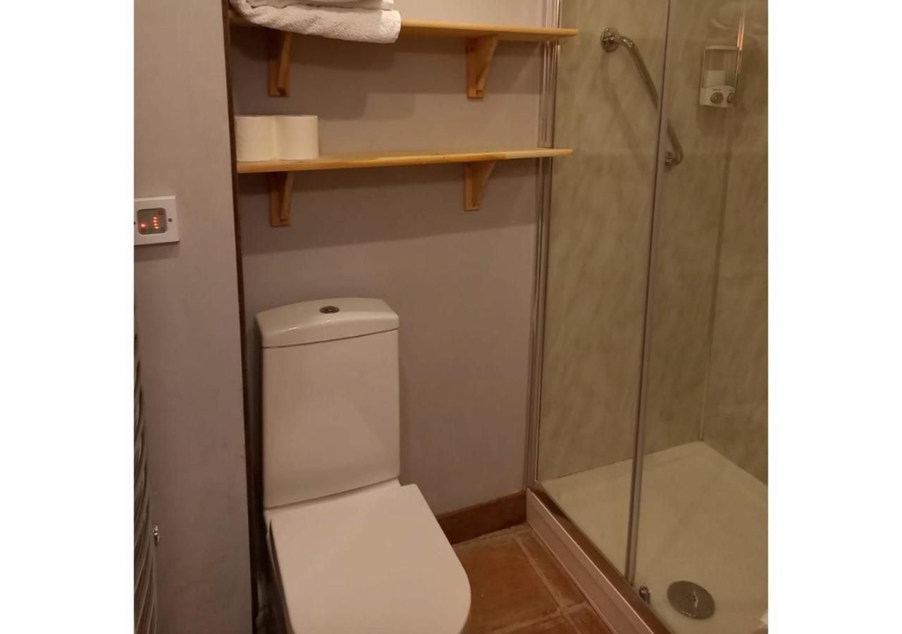 Bishops Farm Apartment Thornbury  Cameră foto