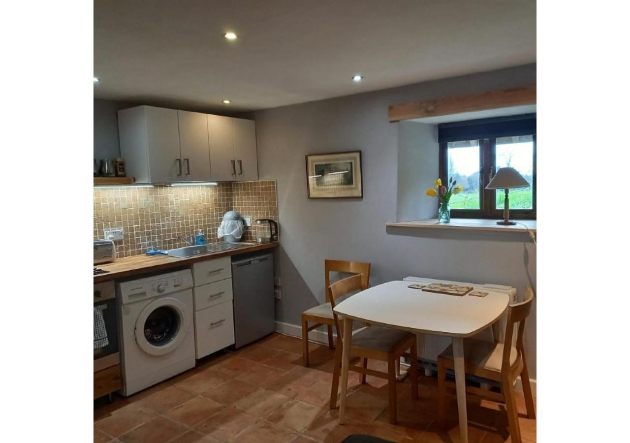 Bishops Farm Apartment Thornbury  Cameră foto
